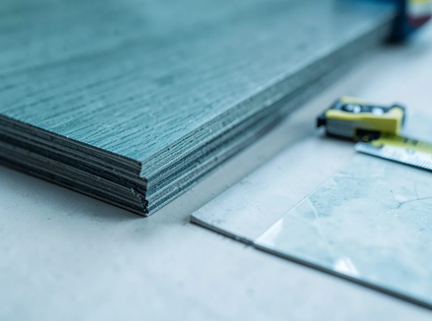 Luxury Vinyl Plank Installation Glade Spring, VA FAQs